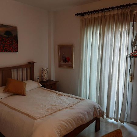 Apartment In Perfect Position Historic Centre Málaga Eksteriør bilde