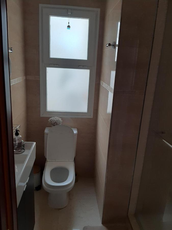 Apartment In Perfect Position Historic Centre Málaga Eksteriør bilde
