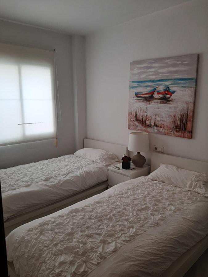Apartment In Perfect Position Historic Centre Málaga Eksteriør bilde